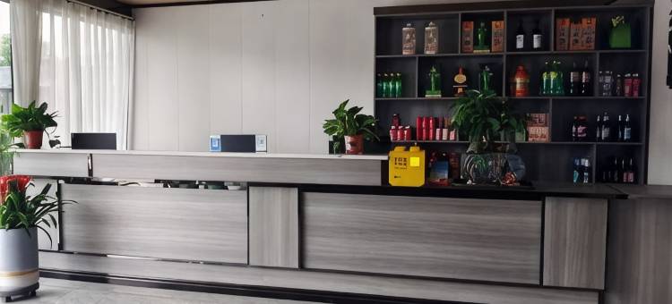 世茂酒店图片