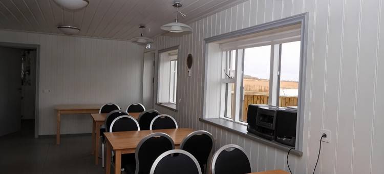 斯坦朵思塔第旅馆(Guesthouse Steindórsstadir, West Iceland)图片