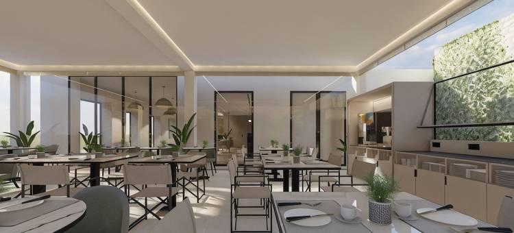Primo 奥斯图尼酒店(Primo Ostuni Hotel)图片