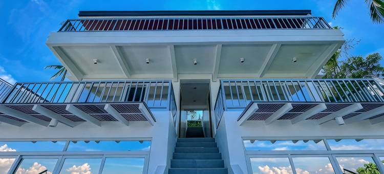 卡利拉亚高地度假村和活动场所(Caliraya Heights Resort & Events Place)图片