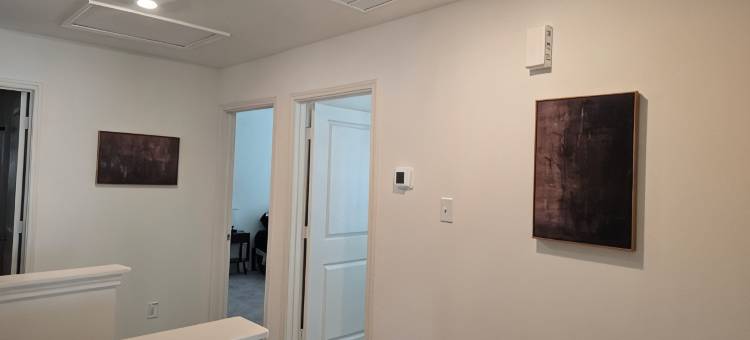 Spacious 5-bedroom house with AC, WiFi minutes from Texas A&M University图片