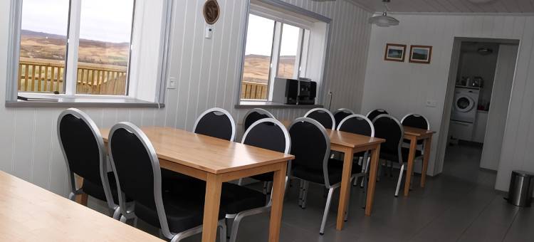斯坦朵思塔第旅馆(Guesthouse Steindórsstadir, West Iceland)图片