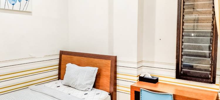 Pondok Indah Guesthouse by Ecommerceloka图片