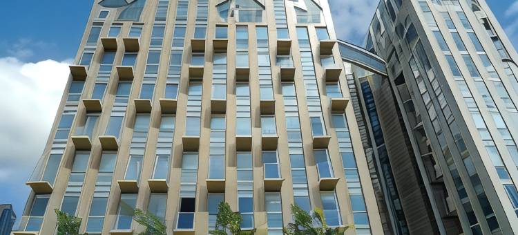 波萨诺瓦贝鲁特酒店(Bossa Nova Beirut Hotel)图片