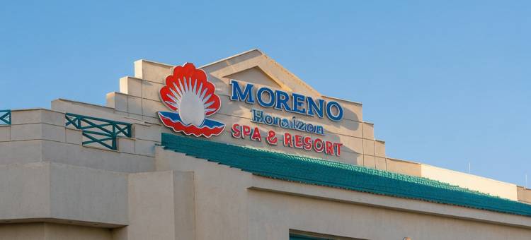 Moreno Horizon Spa and Resort图片