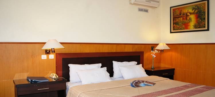 米特拉宾馆(Hotel Mitra Inn)图片