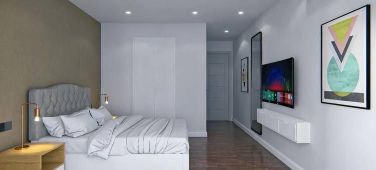 Victory Apartments - Close to the Airport & Ocean Village图片