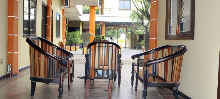 Hotel Ronggolawe图片