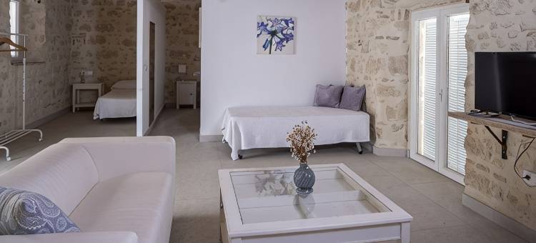GuestReady - la Cruz Atico图片