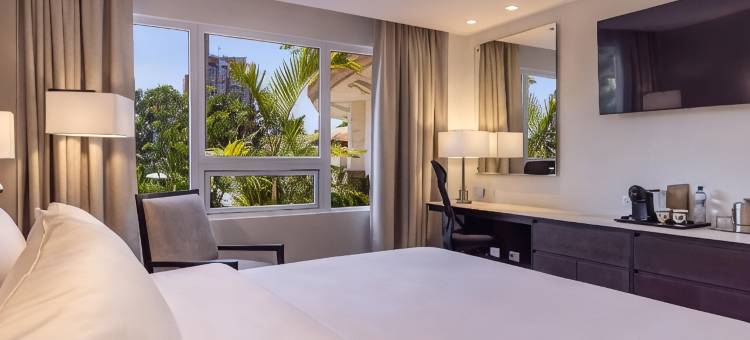 比尔特莫酒店(Hotel Biltmore)图片
