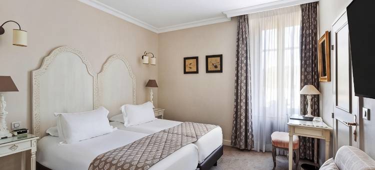 迪斯特别墅贝斯特韦斯特优质酒店(Best Western Plus Hotel Villa D'est)图片