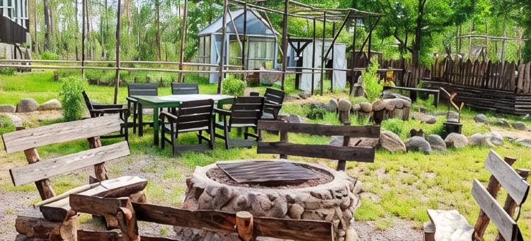 Villa Karllösa Bed and Breakfast图片