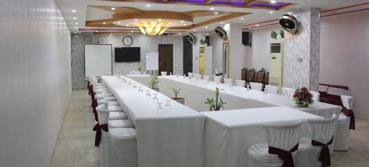 莱斯查泽酒店(Hotel the Leschanze)图片