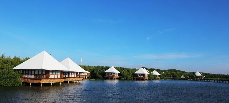 BeeJay巴考度假村(BeeJay Bakau Resort)图片