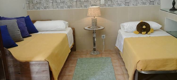 GuestReady - Volcanic Nature- Sea and Tranquillity图片