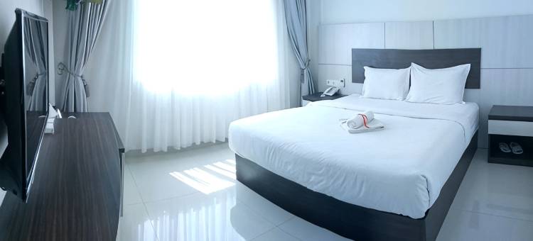 第十七号酒店(Seventeen Hotel)图片