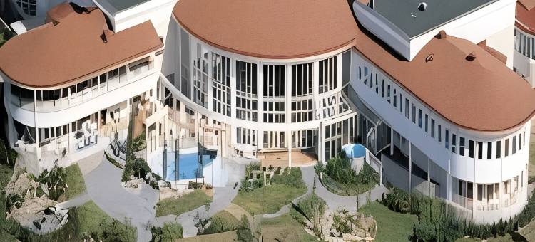 卡提库塔假日俱乐部酒店(Holiday Club Katinkulta)图片