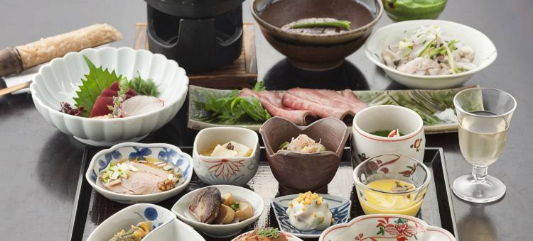 草津温泉 绵之汤 草津酒店别馆(Kusatsu Hotel Bekkan Wata No Yu (Adult Only))图片