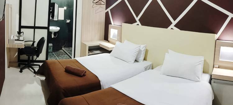 瑞驰酒店(The Rich Hotel)图片