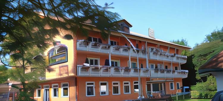希尔费尔德酒店(Hotel Gasthof Seefelder Hof)图片