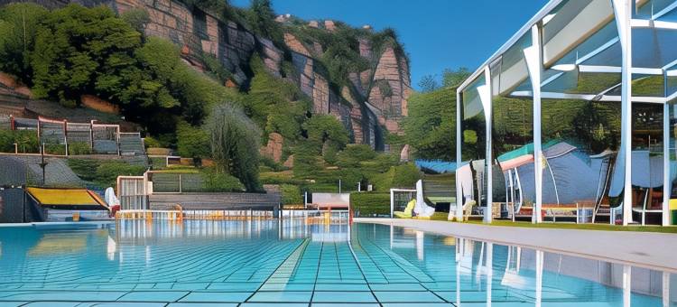 Le Ancore Hotel图片