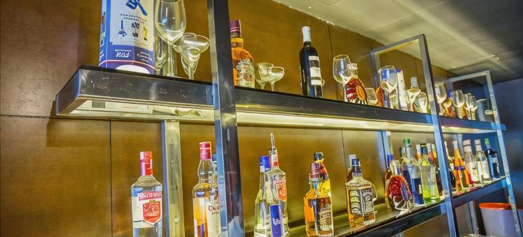 VIP酒店(VIP Hotel Segamat)图片