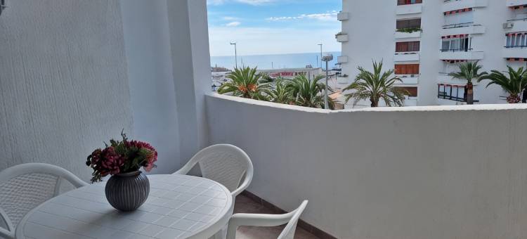 Apartamentos Eurhostal 3000图片