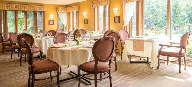 嘉兰宾馆(Auberge des Gallant)图片