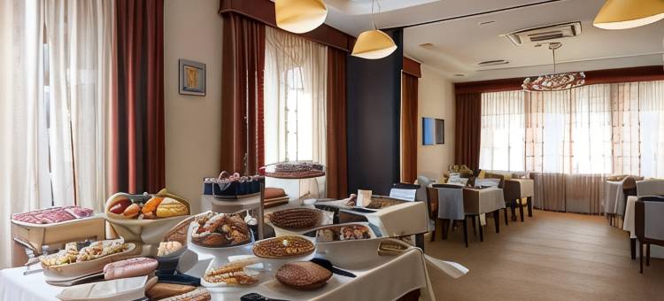 古列尔莫酒店(Hotel Guglielmo)图片