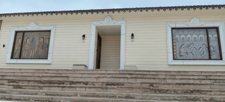 阿约提亚哈特豪华小屋(AYODHYA HAAT LUXURY COTTAGES)图片