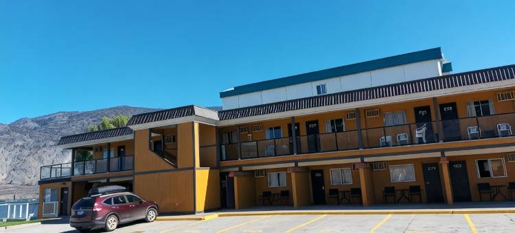 里希特海滩度假村(Richter Pass Beach Resort)图片