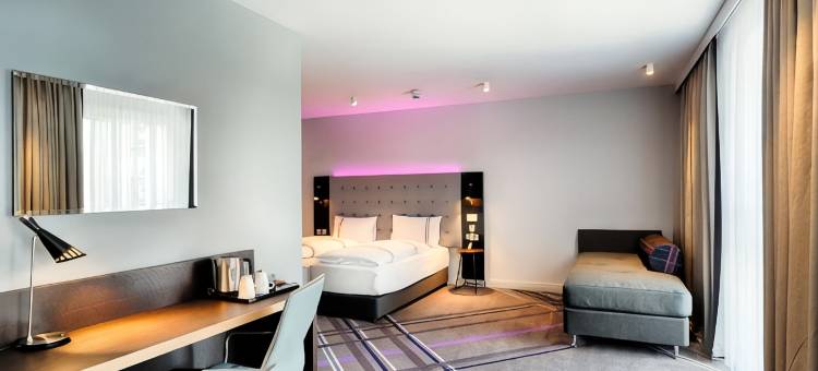 优品迎达姆施塔特城市中心(Premier Inn Darmstadt City Centre)图片