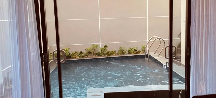 Platinum Setrasari Guest House 5Br Private Pool Bandung图片