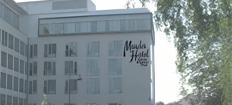 索尔纳商业园区贝斯特韦斯特酒店(Best Western Solna Business Park)图片