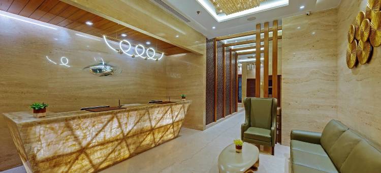大都会酒店(Comfort Inn Metropolis)图片