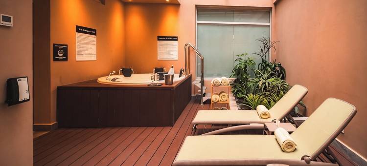 Hampton by Hilton Cusco图片