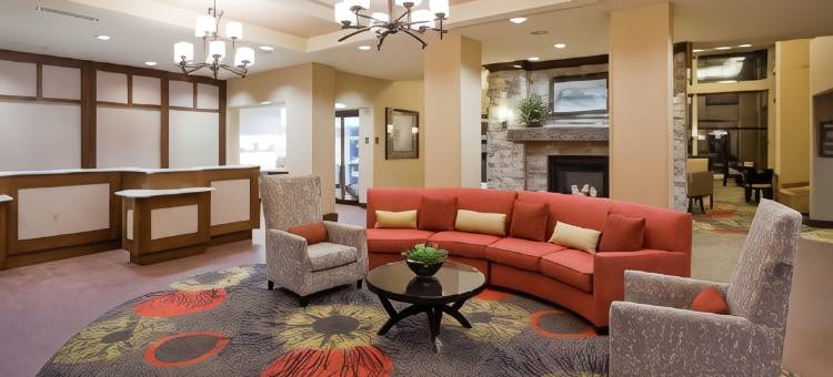 Homewood Suites by Hilton-明尼阿波利斯-圣路易斯公园@西区(Homewood Suites by Hilton Minneapolis- St. Louis Park at West End)图片