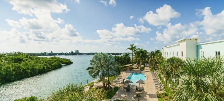 Fairfield Inn & Suites Marathon Florida Keys图片