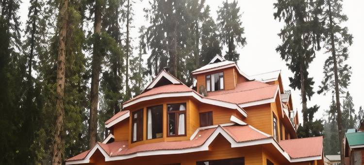 古尔马格度假村(Gulmarg Resorts)图片