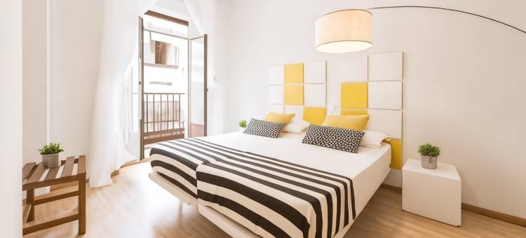 楚埃卡智能出租住宿II(Smartr Madrid Chueca)图片