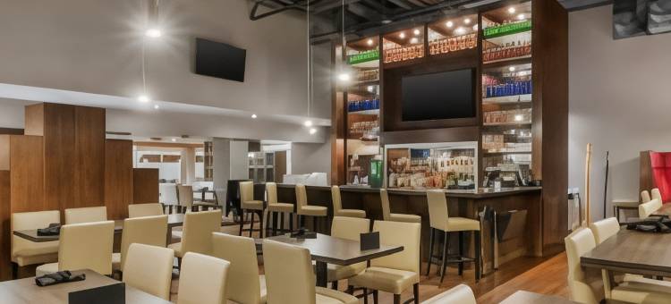 克拉丽奥套房酒店(Clarion Hotel & Suites)图片