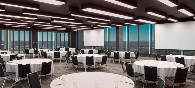珀斯雅乐轩酒店(Aloft Perth)图片