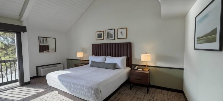 湾谷度假村及会议中心(Bay Valley Resort & Conference Centre)图片