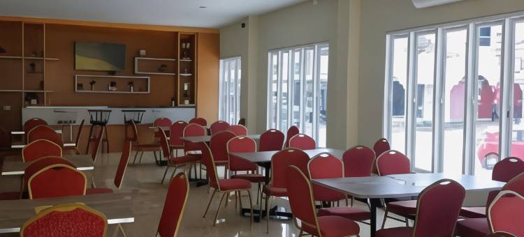 西格玛大酒店(Hotel Grand Sigma)图片
