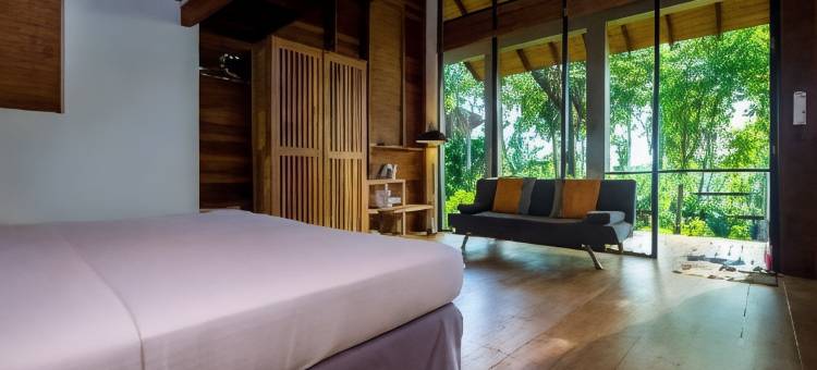 唐加勒棕榈天堂小屋及别墅海滩度假村(Palm Paradise Cabanas & Villas Beach Resort)图片