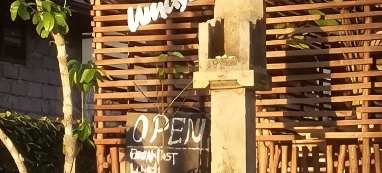 乌布乌马雅别墅(Umaya Ubud Villa)图片