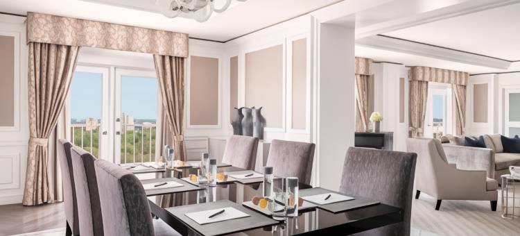 圣路易斯丽思卡尔顿酒店(The Ritz-Carlton, St. Louis)图片