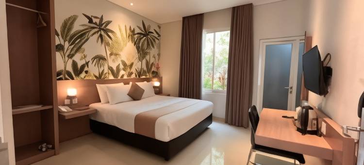 多荷家庭旅馆(Doho Homestay)图片