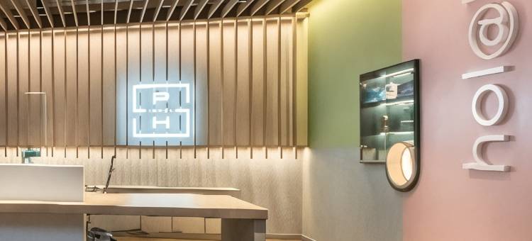 安道尔广场套房酒店&康体中心(Suites Plaza Hotel & Wellness Andorra)图片