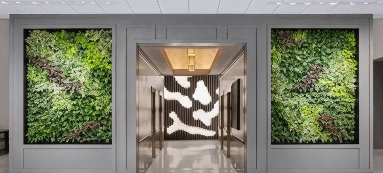 达拉斯沃斯堡机场威斯汀酒店(The Westin Dallas Fort Worth Airport)图片
